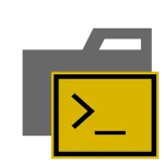 Cli SVG Icon